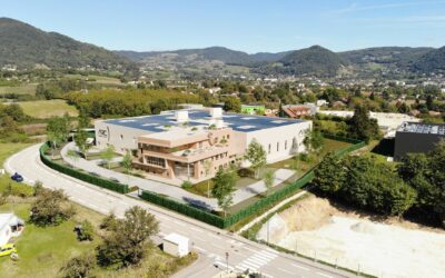 ARC Industries Group dans les Echos